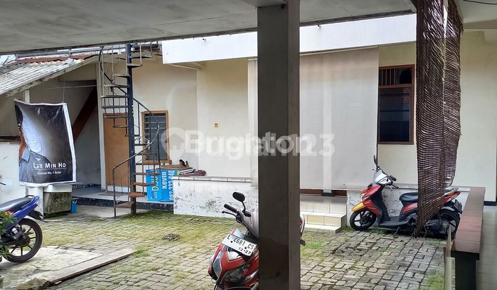 Jual Rumah Kost Tenggilis 2