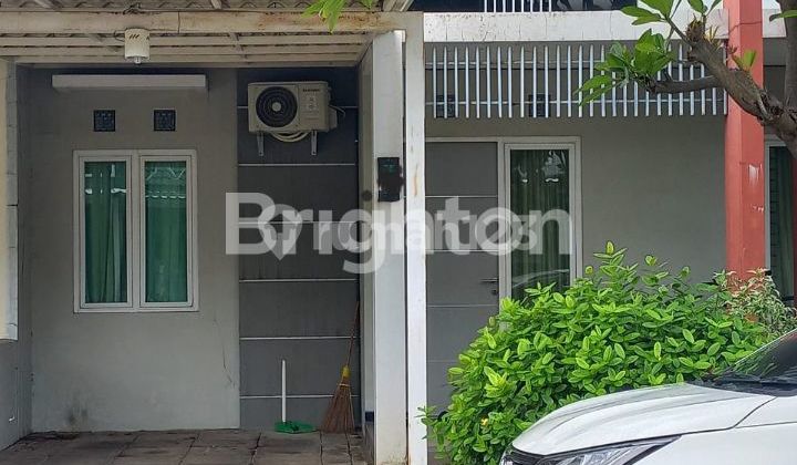 Jual rumah Sukolilo Dian Regency 2