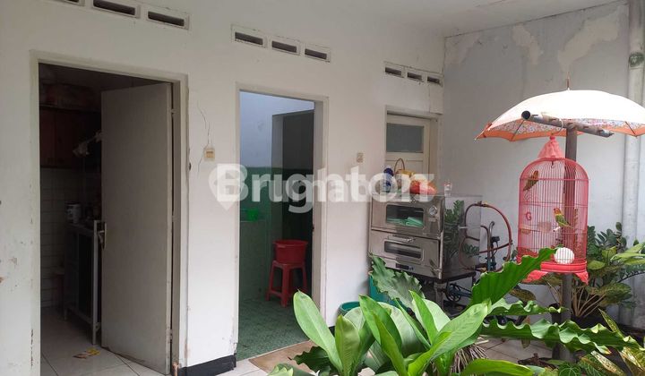 Dijjual rumah Manyar Tirtomoyo 2