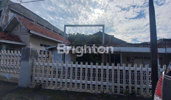 Dijual Rumah Leces Probolinggo 1