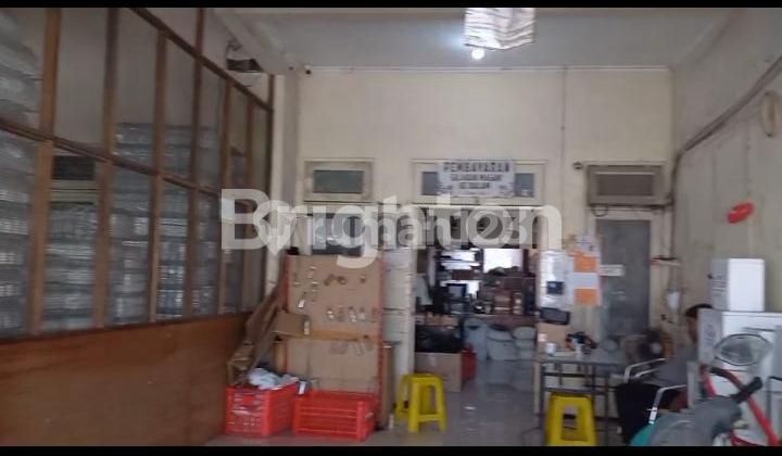 Jual/Sewa Rumah Usaha Pandugo 2