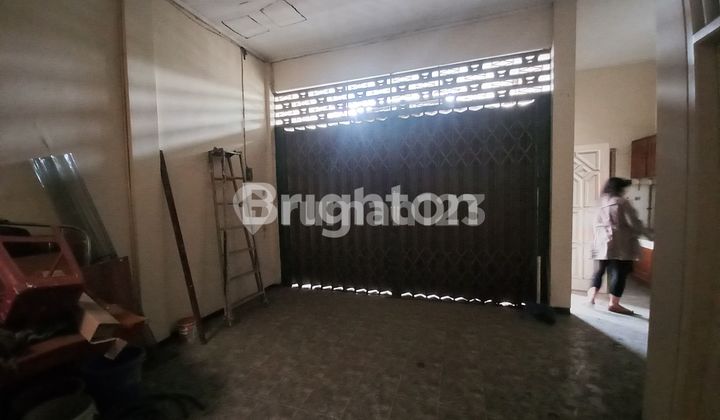 Dijual Rumah Kost Ngagel Wasana 2