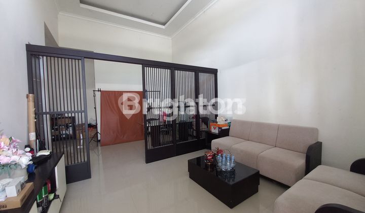 For sale Sukolilo Dian Regency 2 house 2