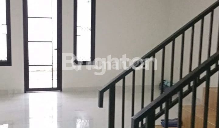 Dijual rumah baru 2 lt  Wonorejo 2