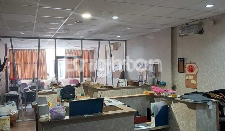 Dijual Ruko RMI Dijual Ruko RMI