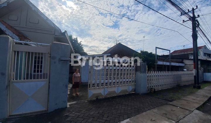 Dijual Rumah Leces Probolinggo 2
