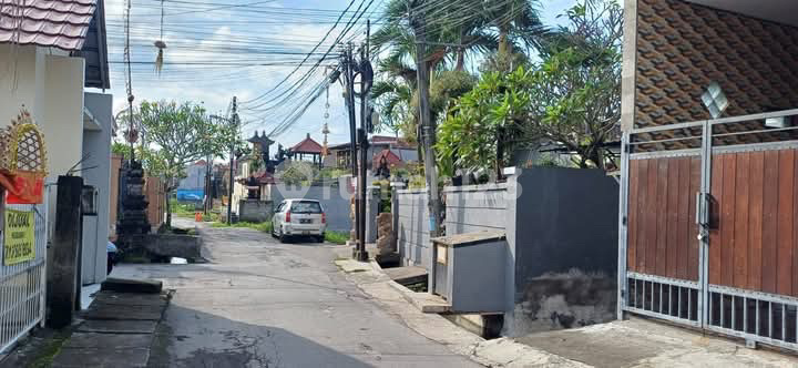 For sale: Boarding house in Penatih Denpasar, very profitable. 1