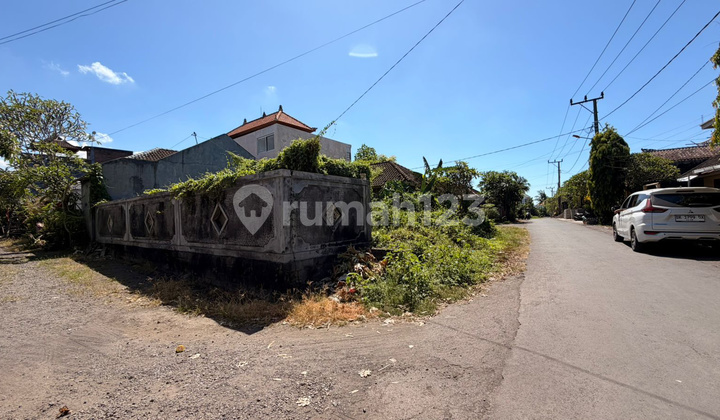 Excellent Hook Land for Sale in Saba Housing Complex