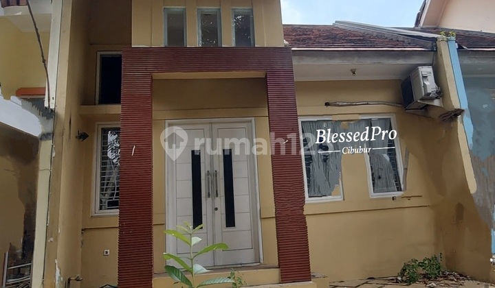 Rumah Cantik Minimalis Siap Huni Legenda Wisata Cibuburd Rumah Cantik Minimalis Siap Huni Legenda Wisata Cibuburd