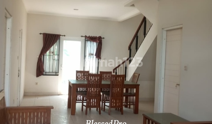 Dijual Murah Rumah Di Kluster Baru Kota Wisata Cibubur 2