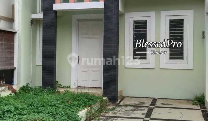 Rumah Minimalis Siap Huni Legenda Wisata Cibubur Rumah Minimalis Siap Huni Legenda Wisata Cibubur