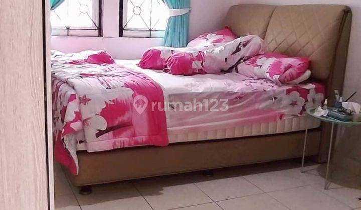  Rumah Idaman Dijual Harga Bagus Siap Huni di Kota Wisata Cibubur 2