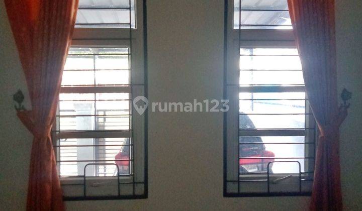 Rumah Nyaman Terawat Harga Murah di Cibubur Country 2