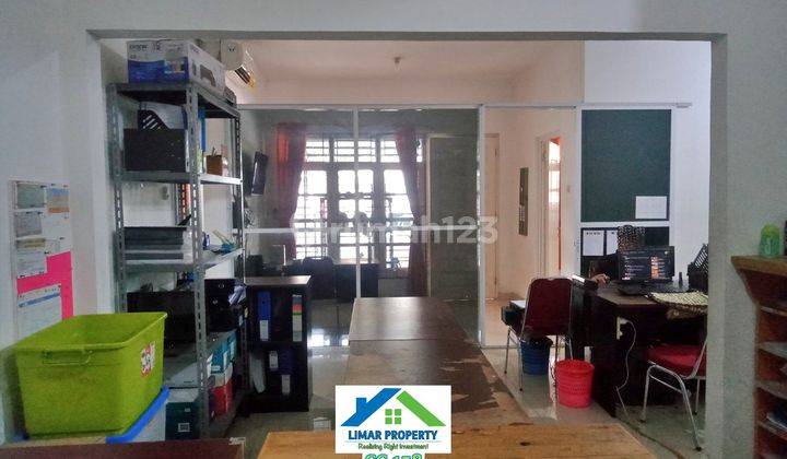 Rumah Nyaman Terawat Harga Murah di Cibubur Country 1