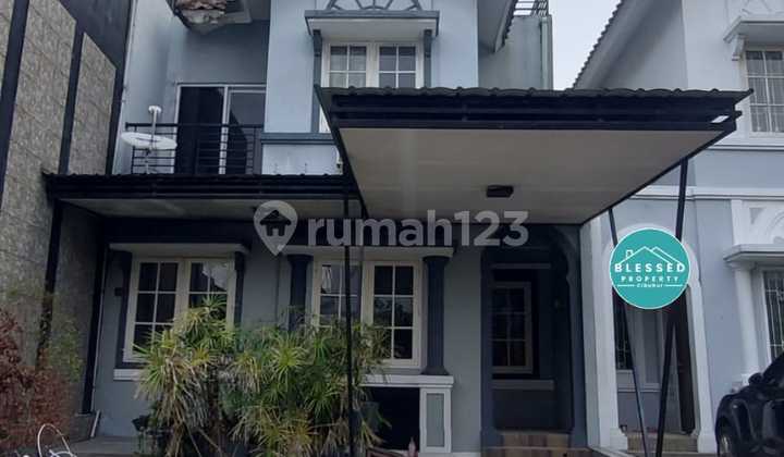 Dijual Cepat Rumah Siap Huni Di Legenda Wisata Cibubur Dijual Cepat Rumah Siap Huni Di Legenda Wisata Cibubur