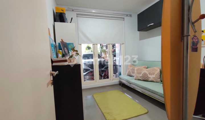 Dijual Rumah Bagus Siap Huni di Citragrand Cibubur 2