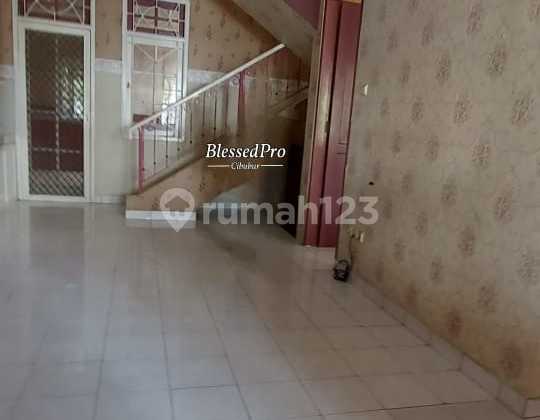 Rumah Siap Huni Rapi Legenda Wisata Cibubur 2