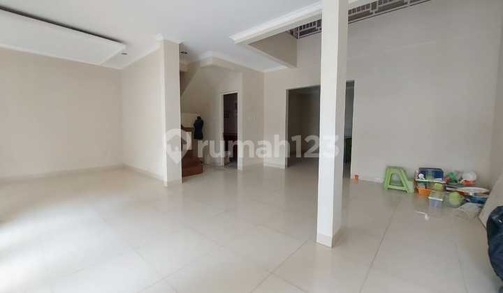 Rumah Murah Siap Huni Rapih Kota Wisata Cibubur Rumah Murah Siap Huni Rapih Kota Wisata Cibubur