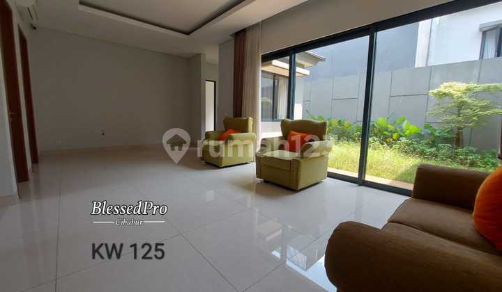 Dijual Cepat Rumah Baru Kluster Baru Di Kota Wisata Cibubur