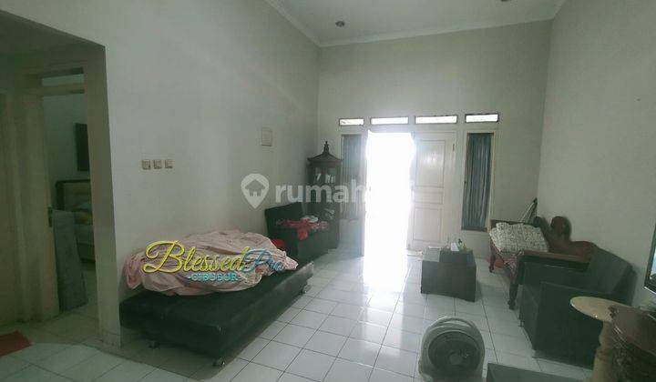 Rumah Minimalis Siap Huni, Area Cluster Kota Wisata  2