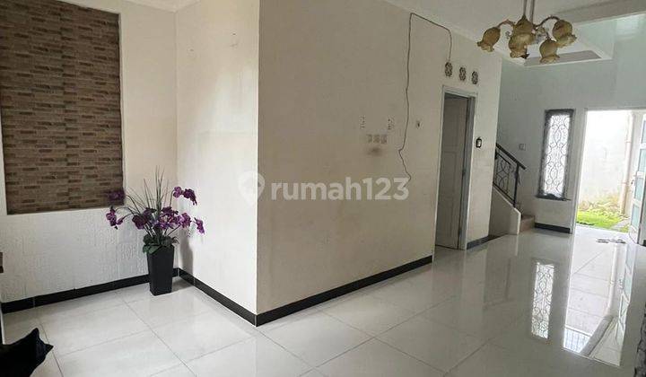 Dijual Rumah Modern Cantik Siap Huni Kota Wisata 2