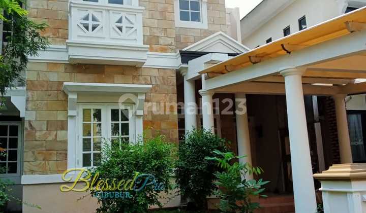 Dijual Cepat Rumah Murah Siap Huni Lt.144 Kota Wisata Cibubur 2