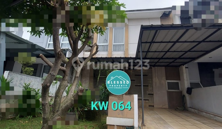 Dijual Cepat Rumah Murah Kluster Favorite Kita Wisata Cibubur Dijual Cepat Rumah Murah Kluster Favorite Kita Wisata Cibubur