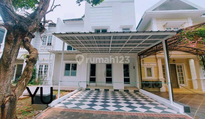 Rumah Murah Cantik Siap Huni Baru Renovasi Di Kota Wisata Cibubur 1