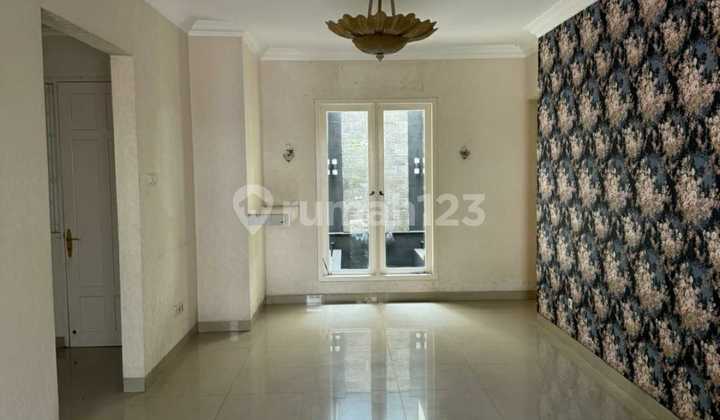 Nice, Cheap, Ready-to-Live House in Legendary Tourist Area of Cibubur 2