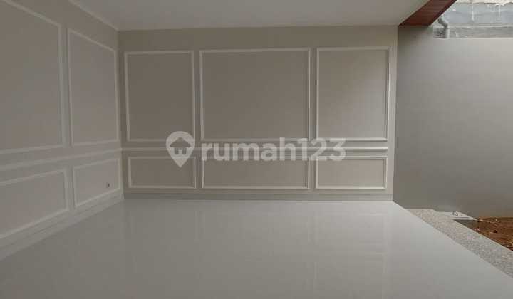Dijual Murah Rumah Cantik Siap Huni Kota Wisata Cibubur 2