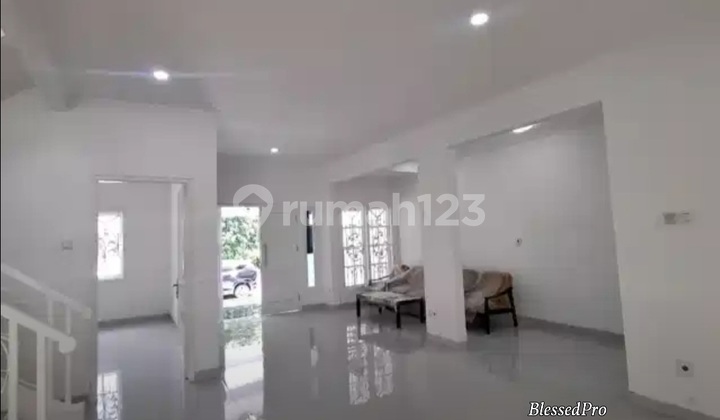 Rumah Bagus Siap Huni Lt.180 Di Kota Wisata Cibubur 2