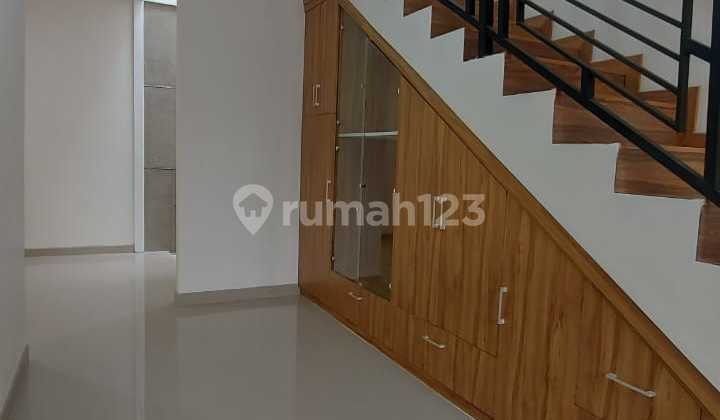 Rumah Minimalis Baru Renov Total Bagus Di Citra Grand Cibubur Rumah Minimalis Baru Renov Total Bagus Di Citra Grand Cibubur