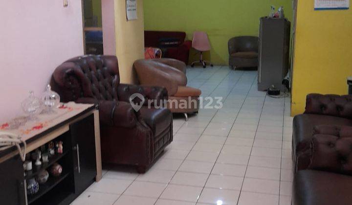 Rumah Siap Huni Harga Murah Di Kota Wisata Cibubur 2