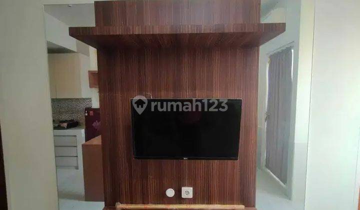 Apartemen Full Furnish Puncak Dharmahusada Tower B Dekat Unair 2