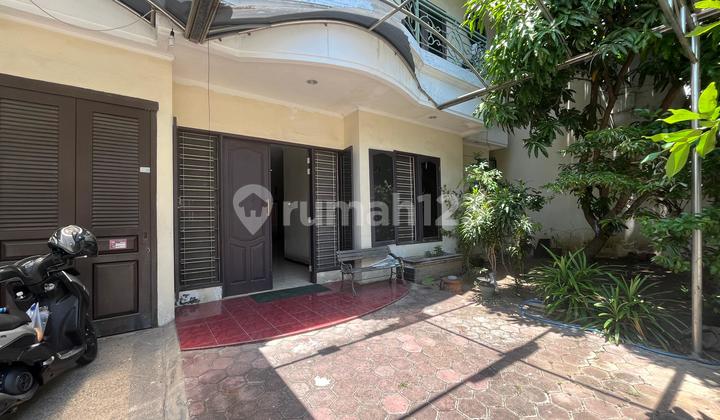 Rumah Siap Huni Kertajaya Indah Tengah 2