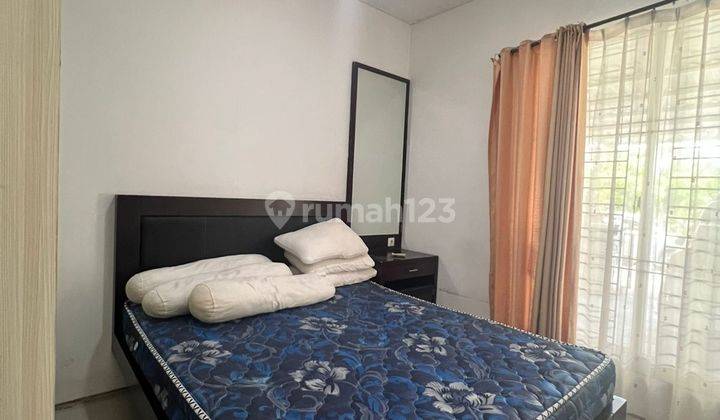 Rumah 2 Lantai Siap Huni Furnished San Antonio Pakuwon City 2