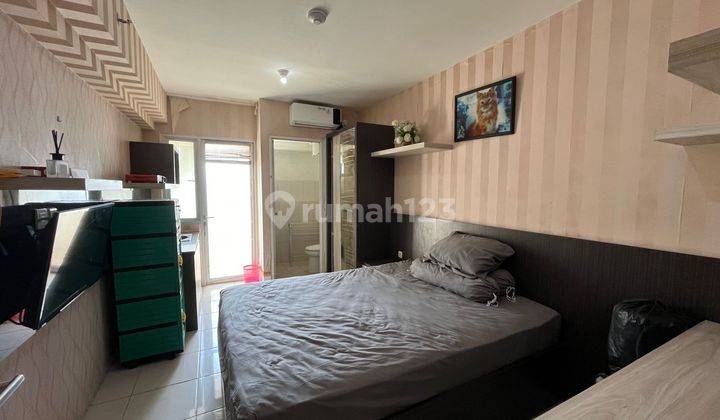 apartemen educity stanford studio full furnish Siap Huni Pakuwon City 1