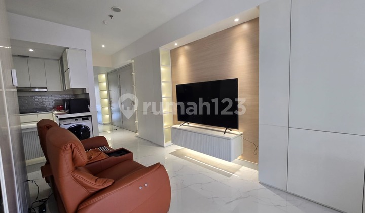 Apartemen La Viz Mansion, Pakuwon Indah 2
