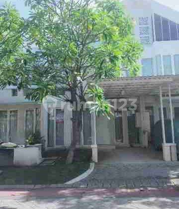 Rumah Zimbali Costa Siap Huni Grand Island Pakuwon City 1