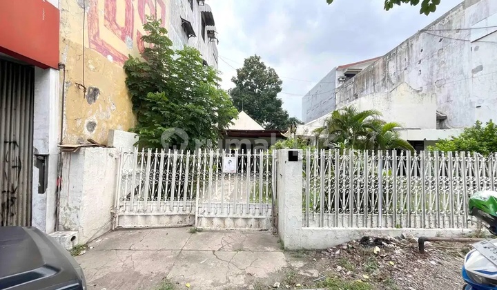 Tanah Raya Undaan Wetan Nol Jalan Raya Murah