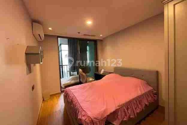 Kondominium sheraton tunjungan plaza 3 bedroom surabaya full furnish 2
