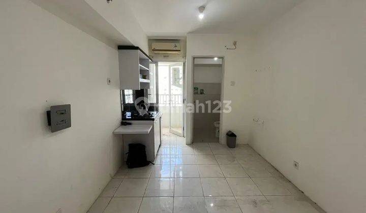 Apartemen Educity Harvard Termurah Pakuwon City 2