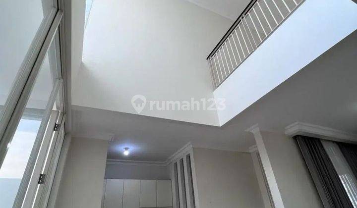 Rumah Cluster Long Beach Pakuwon City Surabaya Timur 2