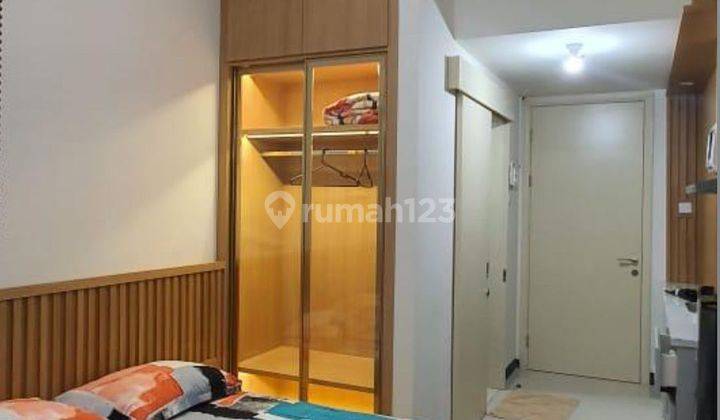 Disewakan Apartemen Amor Pakuwon City Surabaya Timur 2