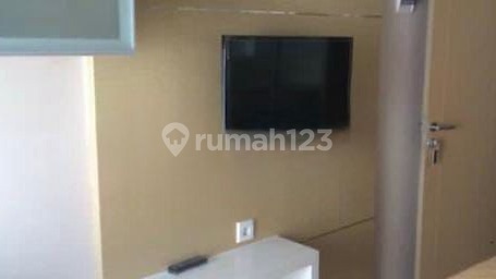 Apartemen Educity Tower Yale Full Furnish Termurah