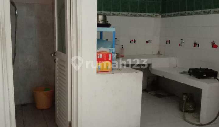 Rumah Siap Huni Mulyosari Mas Dekat Pakuwon City Surabaya 2