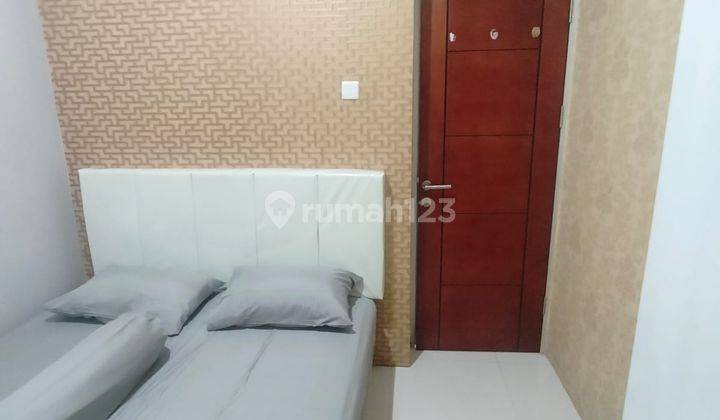 Apartemen Gunawangsa Tidar Tower B Full Furnish Siap Huni 1