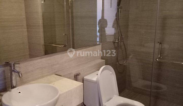 Apartement La Riz Mansion 2 BR Furnished Bagus 2