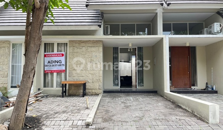 Northwest Park Citraland House Furnished with electronics Northwest Park Citraland House Furnished with electronics