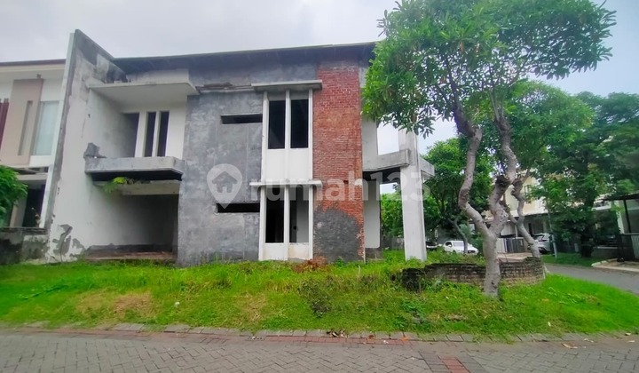 Rumah San Diego Pakuwon City 1